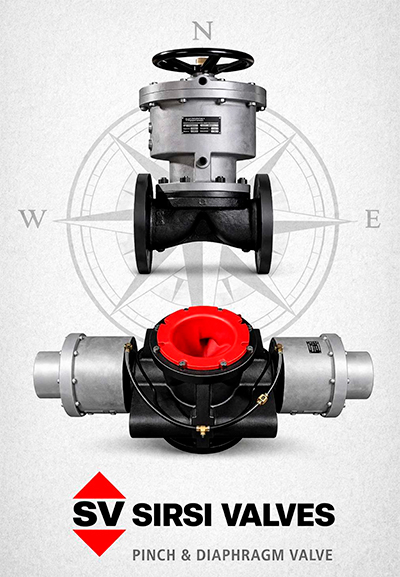 scarica il catalogo delle valvole sirsi